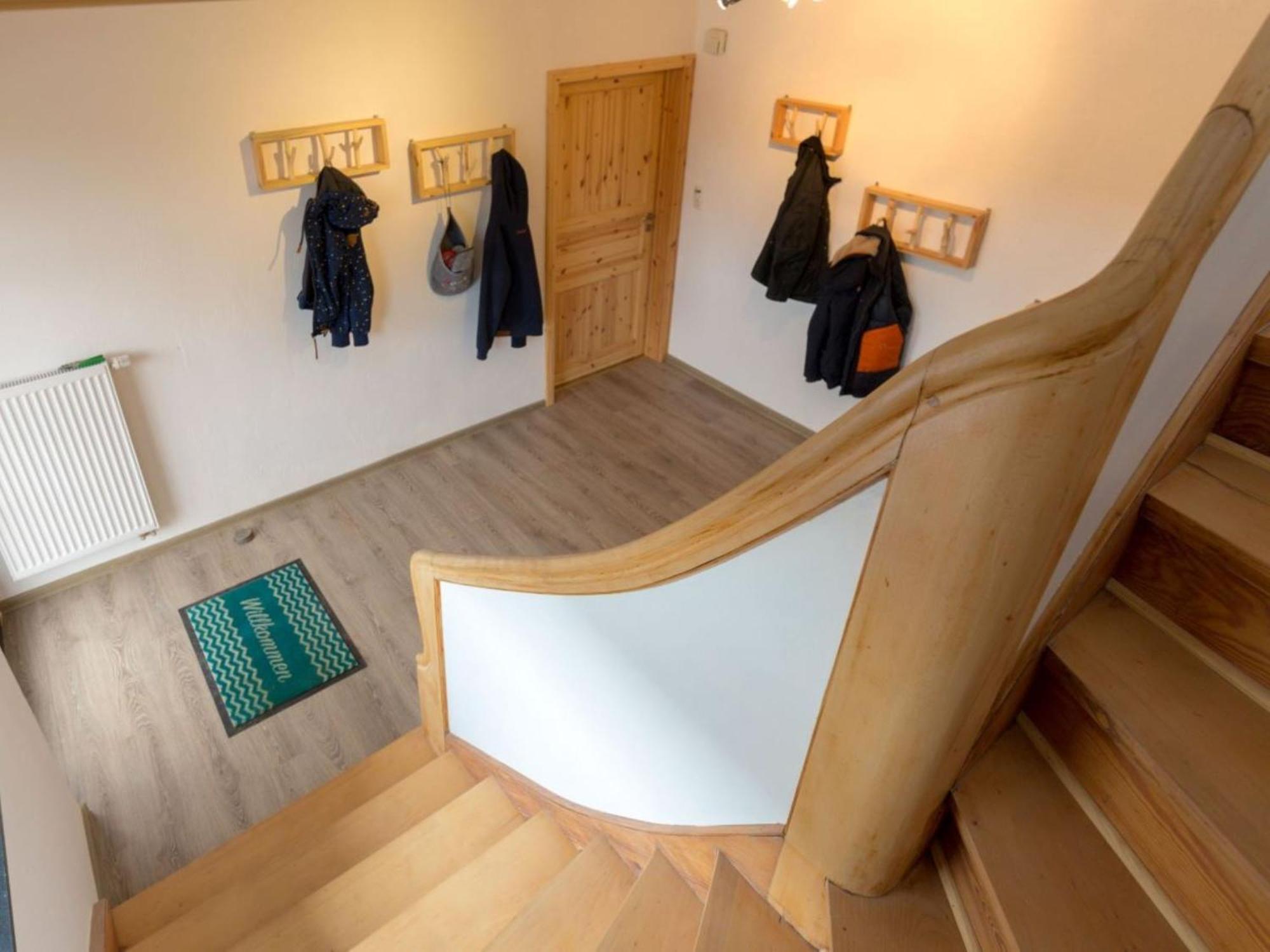 Trendelburg Landhaus Hillebrand מראה חיצוני תמונה