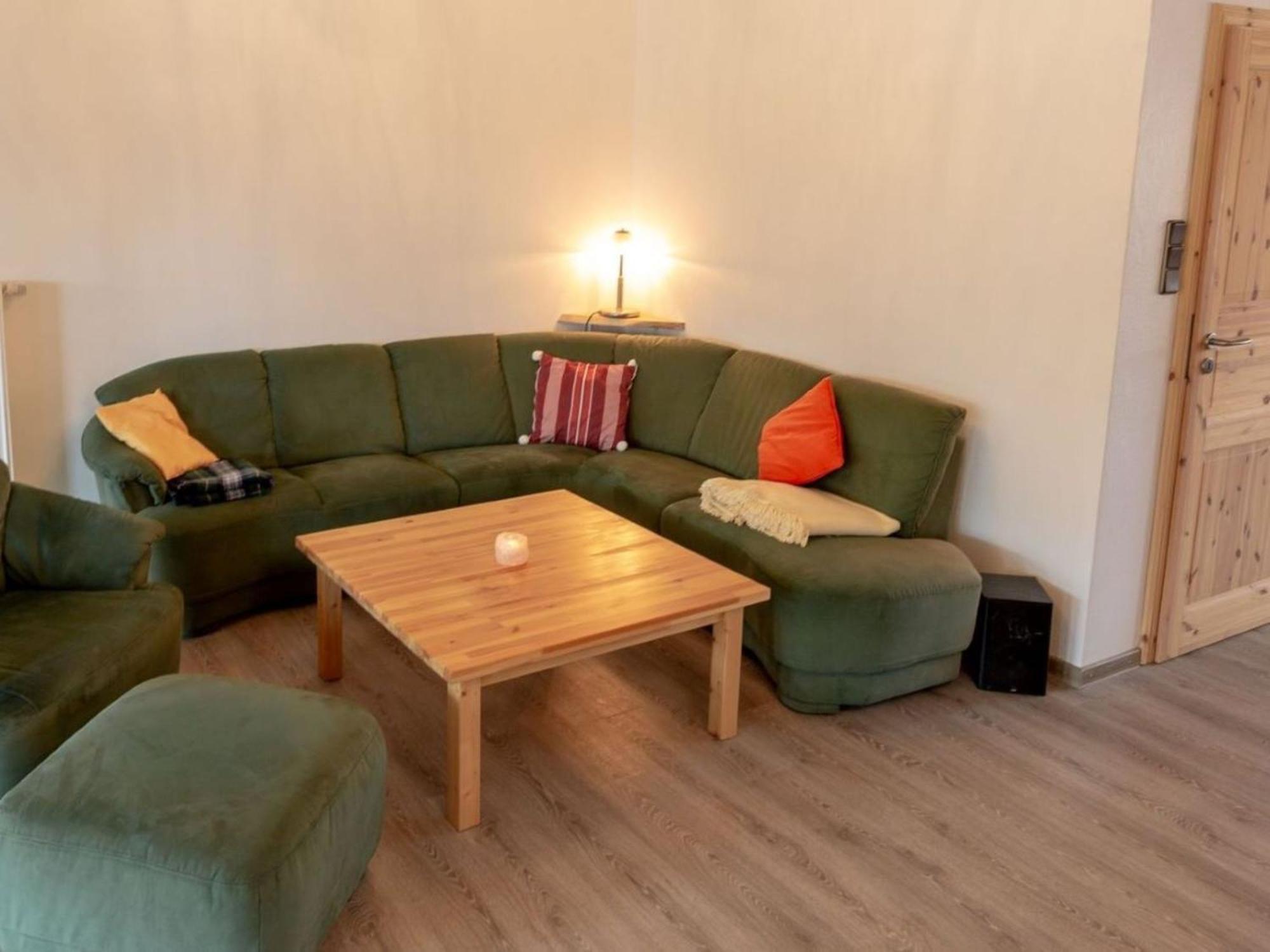 Trendelburg Landhaus Hillebrand מראה חיצוני תמונה