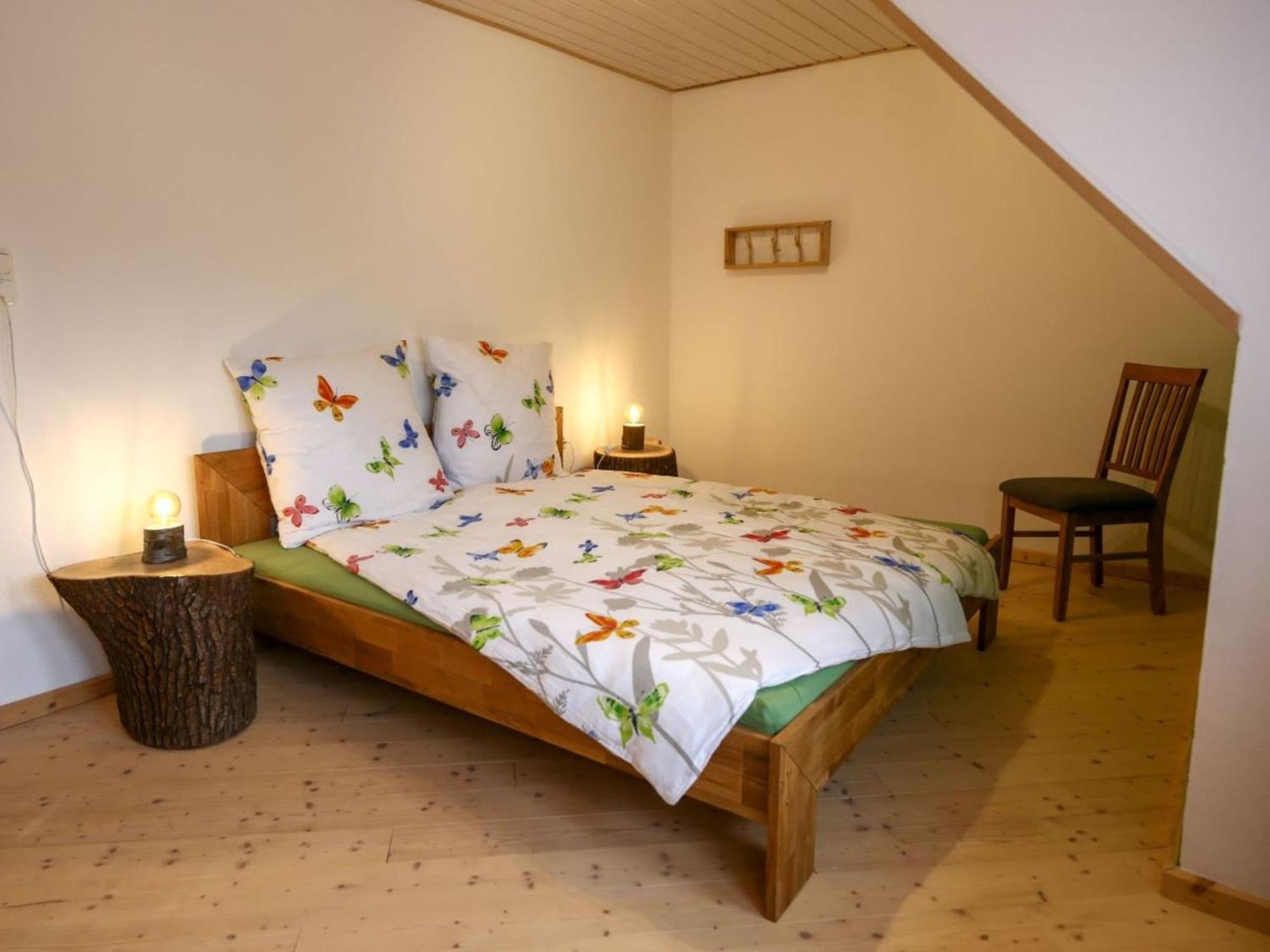Trendelburg Landhaus Hillebrand מראה חיצוני תמונה