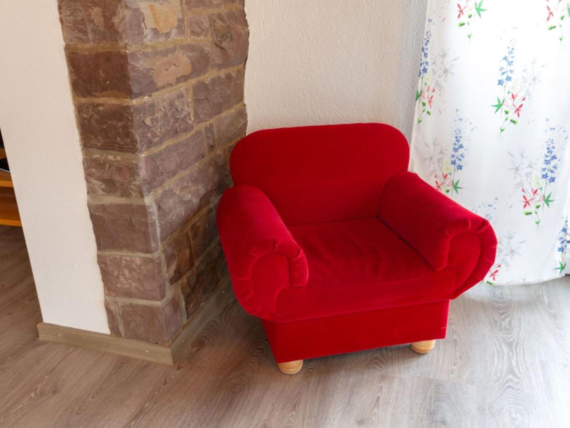 Trendelburg Landhaus Hillebrand מראה חיצוני תמונה