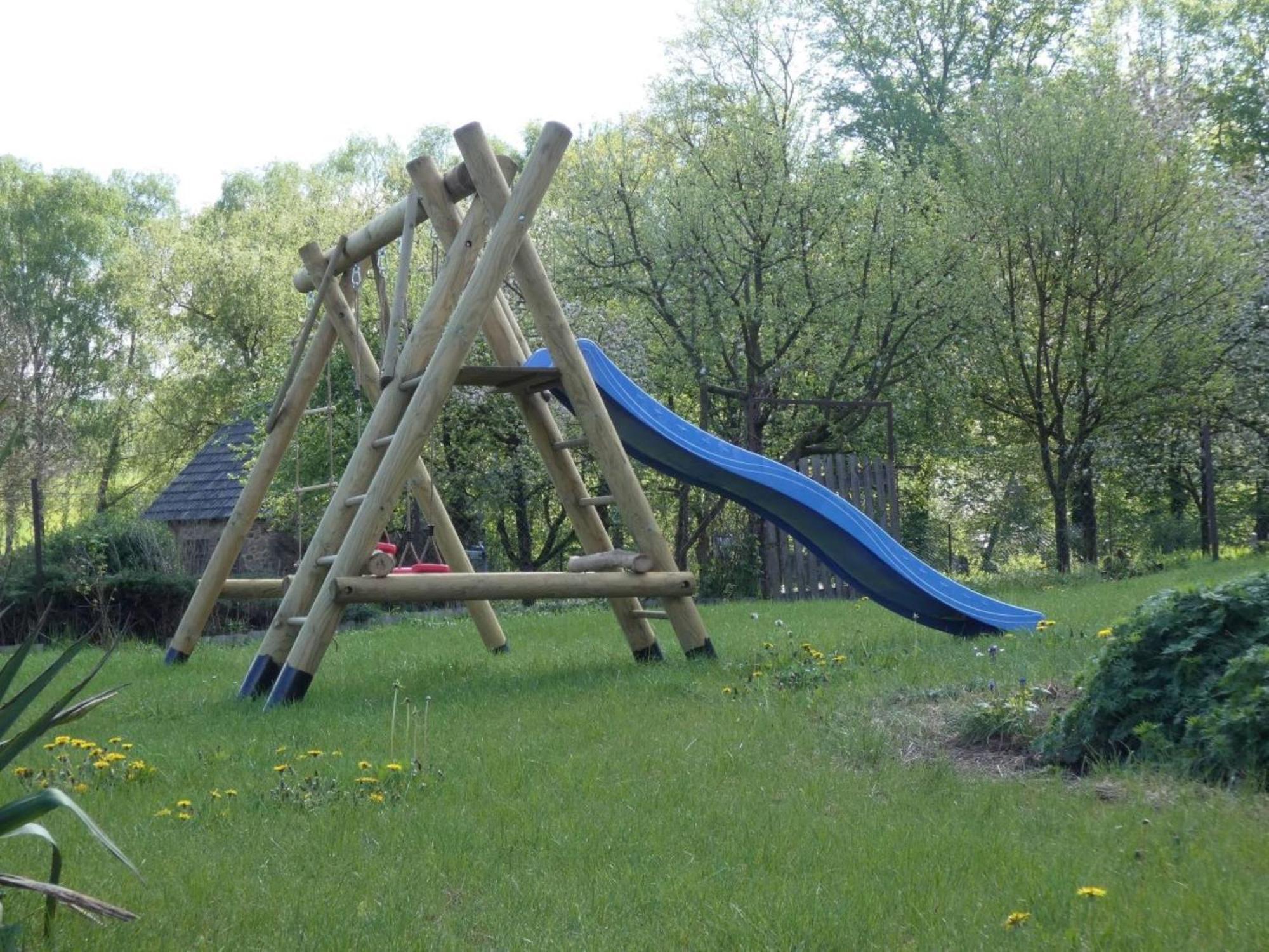 Trendelburg Landhaus Hillebrand מראה חיצוני תמונה