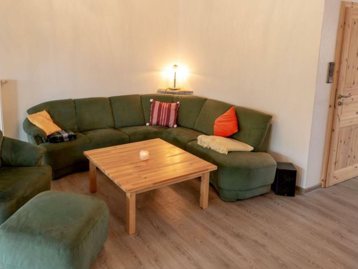 Trendelburg Landhaus Hillebrand מראה חיצוני תמונה