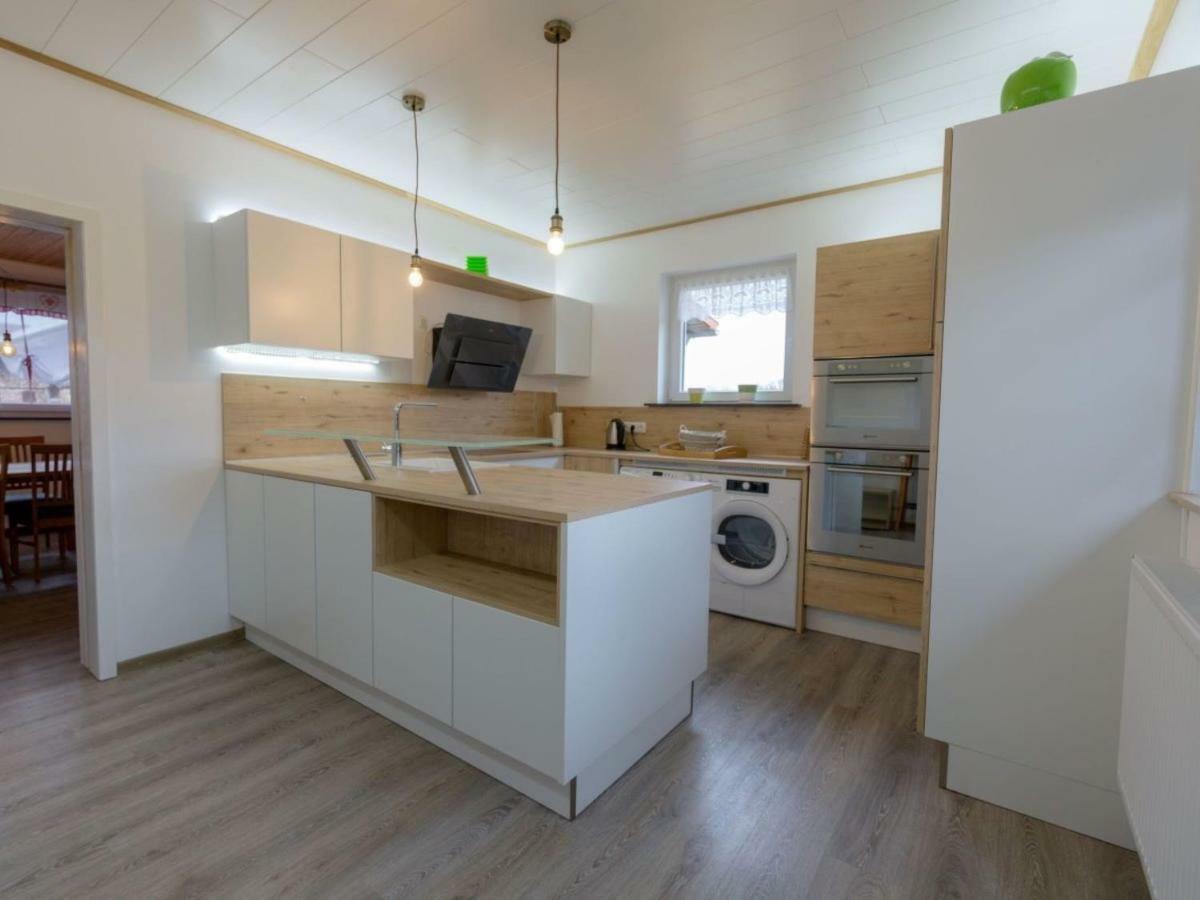 Trendelburg Landhaus Hillebrand מראה חיצוני תמונה